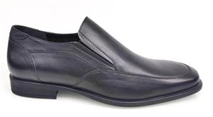 King Paolo A1310  XL AIR COMFORT  - SİYAH - ERKEK AYAKKABI