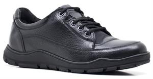 King Paolo A9544 COMFOREVO - RLX SİYAH - ERKEK AYAKKABI