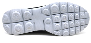 King Paolo B1030 KRAKERS SPOR - AÇIK GRİ - ERKEK AYAKKABI