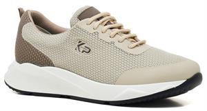King Paolo B1035 KRAKERS SPOR - BEJ - ERKEK AYAKKABI