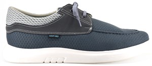 King Paolo B1036 MARINE KRAKERS - FÜME - ERKEK AYAKKABI