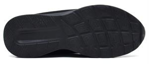 King Paolo B5046 KOMFORT KRAKER - SİYAH - KADIN AYAKKABI