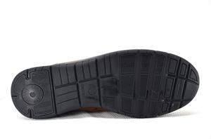 King Paolo B8550 BATTAL COMFORT BOT - TABA - ERKEK BOT