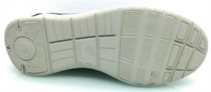 King Paolo B9226 BATTAL KRAKERS - FÜME - ERKEK AYAKKABI