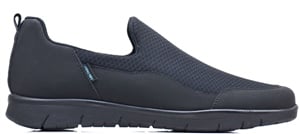 King Paolo B9486 BATTAL KRAKERS - SİYAH WIND - ERKEK AYAKKABI