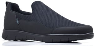 King Paolo B9486 BATTAL KRAKERS - SİYAH WIND - ERKEK AYAKKABI