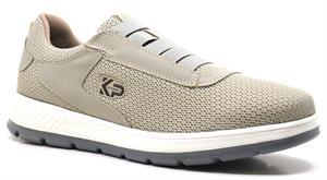 King Paolo D1092 FLEX WALK - BEJ - ERKEK AYAKKABI