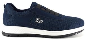 King Paolo D1092 FLEX WALK - LACİVERT - ERKEK AYAKKABI