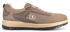 King Paolo D1092 FLEX WALK - VİZON - ERKEK AYAKKABI