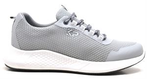 King Paolo D1112 WALKING  - AÇIK GRİ - ERKEK AYAKKABI