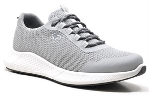 King Paolo D1112 WALKING  - AÇIK GRİ - ERKEK AYAKKABI