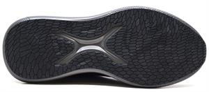 King Paolo D1112 WALKING  - SİYAH - ERKEK AYAKKABI