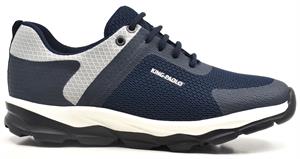 King Paolo D1113 ACTİVİST - LACİVERT - GRİ - ERKEK AYAKKABI