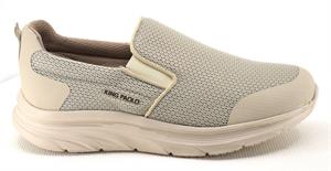 King Paolo D1114 HIGH STEP - BEJ - ERKEK AYAKKABI