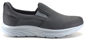 King Paolo D1114 HIGH STEP - FÜME - ERKEK AYAKKABI