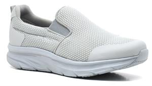 King Paolo D1114 HIGH STEP - GRİ - ERKEK AYAKKABI