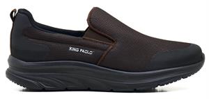 King Paolo D1114 HIGH STEP - KAHVERENGİ - ERKEK AYAKKABI