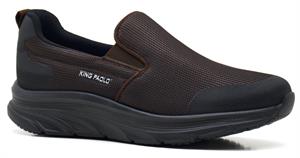 King Paolo D1114 HIGH STEP - KAHVERENGİ - ERKEK AYAKKABI