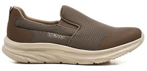 King Paolo D1114 HIGH STEP - VİZON - ERKEK AYAKKABI
