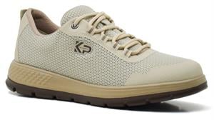 King Paolo D1119 LIFE STYLE - BEJ - ERKEK AYAKKABI