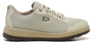 King Paolo D1119 LIFE STYLE - BEJ - ERKEK AYAKKABI