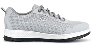 King Paolo D1119 LIFE STYLE - GRİ - ERKEK AYAKKABI