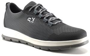 King Paolo D1119 LIFE STYLE - FÜME - ERKEK AYAKKABI