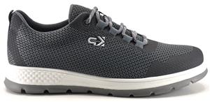 King Paolo D1119 LIFE STYLE - FÜME - ERKEK AYAKKABI