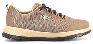 King Paolo D1119 LIFE STYLE - VİZON - ERKEK AYAKKABI