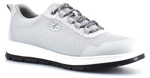 King Paolo D1119 LIFE STYLE - GRİ - ERKEK AYAKKABI