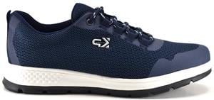 King Paolo D1119 LIFE STYLE - LACİVERT - ERKEK AYAKKABI