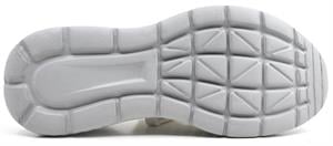 King Paolo D5084 AURORA - BEYAZ  - KADIN AYAKKABI