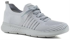 King Paolo D5084 AURORA - GRİ - KADIN AYAKKABI