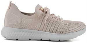 King Paolo D5084 AURORA - PUDRA - KADIN AYAKKABI