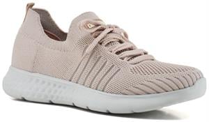 King Paolo D5084 AURORA - PUDRA - KADIN AYAKKABI