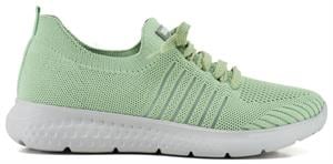 King Paolo D5084 AURORA - SU YEŞİLİ - KADIN AYAKKABI