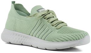 King Paolo D5084 AURORA - SU YEŞİLİ - KADIN AYAKKABI