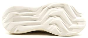 King Paolo D5086 AEREPOL - BEYAZ - ALTIN - KADIN AYAKKABI