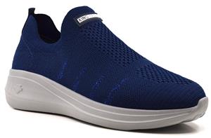 King Paolo D5086 AEREPOL - LACİ  - KADIN AYAKKABI