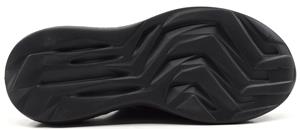 King Paolo D5086 AEREPOL - SİYAH - FÜME - KADIN AYAKKABI