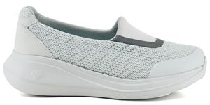 King Paolo D5101 CANDY - GRİ - KADIN AYAKKABI