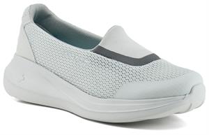 King Paolo D5101 CANDY - GRİ - KADIN AYAKKABI