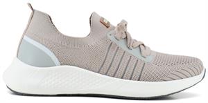 King Paolo D5104 İZMİR - PUDRA - KADIN AYAKKABI