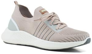 King Paolo D5104 İZMİR - PUDRA - KADIN AYAKKABI