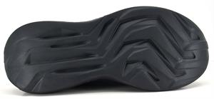 King Paolo D5109 KRAKERS SABO - SİYAH - KADIN SANDALET