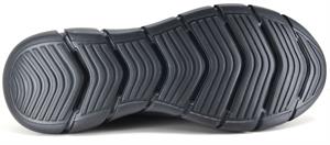 King Paolo E1126 BATTAL ZEUGMA - SİYAH - ERKEK AYAKKABI