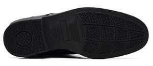 King Paolo E1219 COMFOREVO BOT - SİYAH - ERKEK BOT