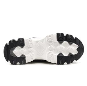 King Paolo E5112 STAR PIECE  - SİYAH - GÜMÜŞ - KADIN AYAKKABI