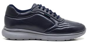 King Paolo F1193 INFINITY - LACİVERT - ERKEK AYAKKABI