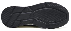 King Paolo F1195 TOURAN KRAKERS - GRİ - ERKEK AYAKKABI